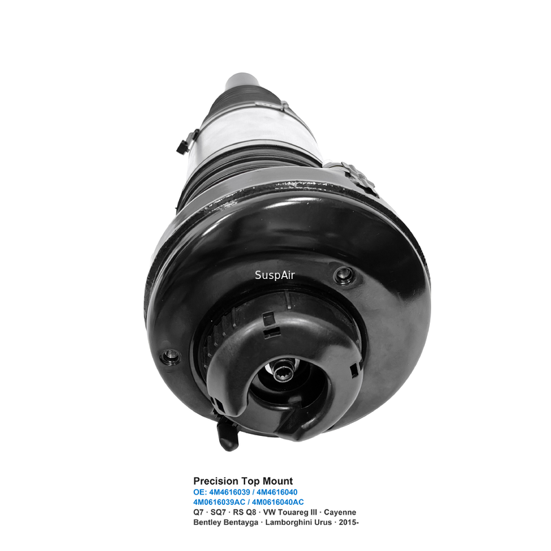 4M4616039 & 4M4616040 & 4M0616039AC & 4M0616040AC Front Air Suspension Shock Strut for Q7 Sq7 RS Q8 4m VW Touareg III Cayenne Bentley Bentayga Lamborghini Urus 2015---