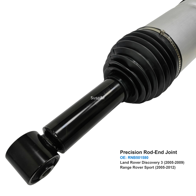 RNB501580 Air Suspension Shock Strut for Land Rover  Discovery 3 (2005-2009)  Range Rover Sport (2005-2012)