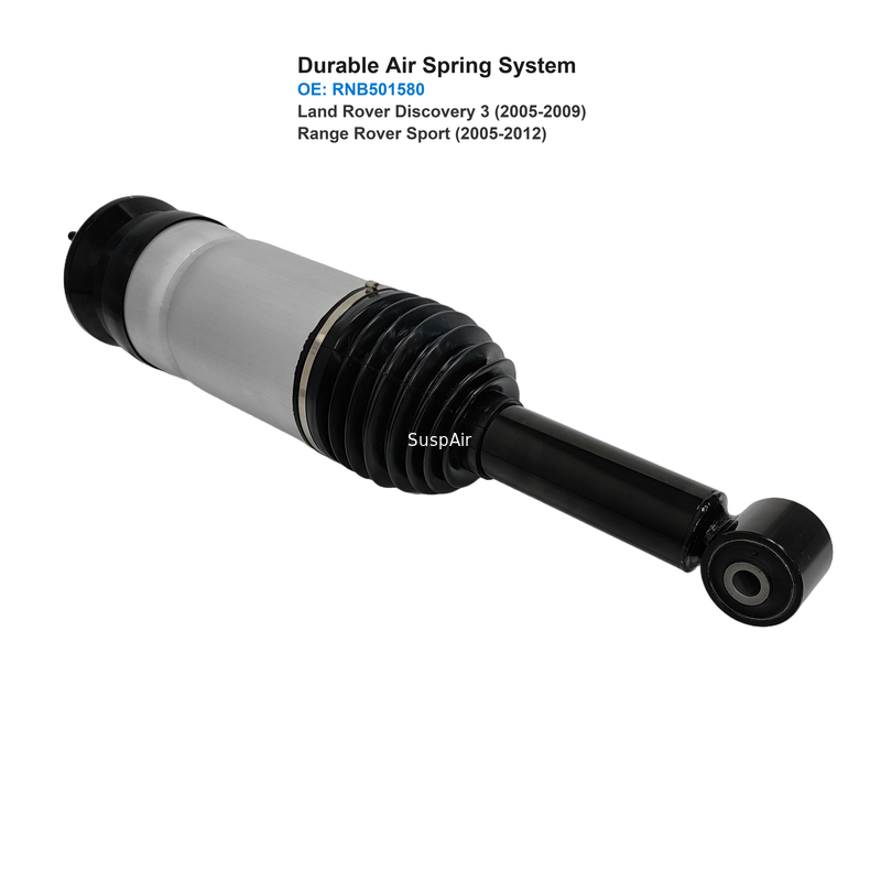 RNB501580 Air Suspension Shock Strut for Land Rover  Discovery 3 (2005-2009)  Range Rover Sport (2005-2012)