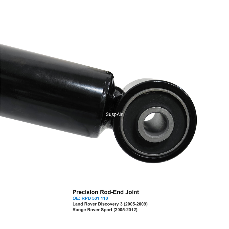 RPD501110 Rear Air Suspension Shock Strut for Land Rover  Discovery 3  (2005-2009) Range Rover Sport (2005-2012)