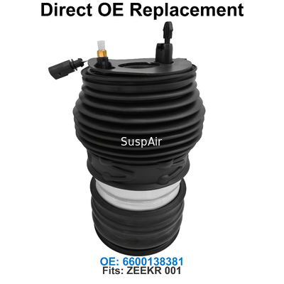 6600171057 Rear Air Spring Bag for ZEEKR 001 with ADS